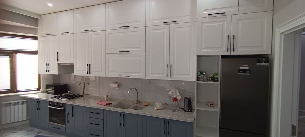 Продам Новостройку авторский проект.НЭОКЛАССИКА.Жангох 15 ТОРГ имеется