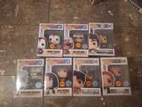 Funko Pop! Chase!