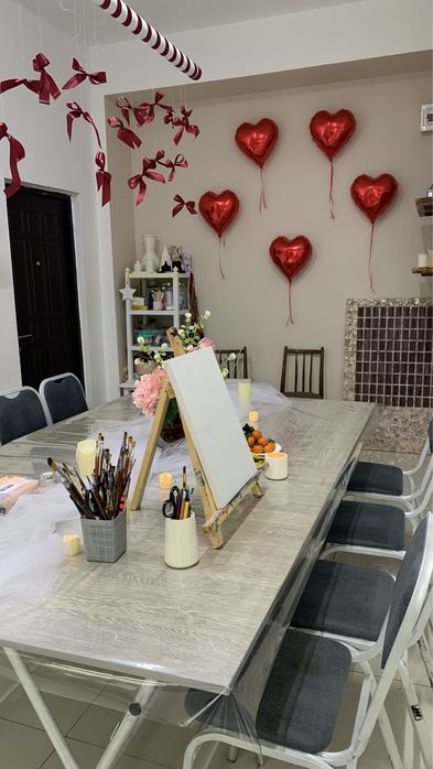 Сдается в аренду помещение для репетиторства 3 дня в неделю