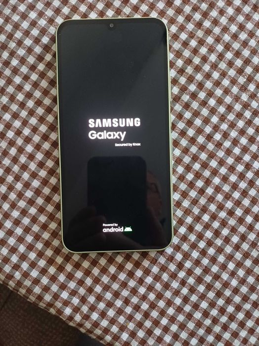 Tekefin Samsung A 34 5G