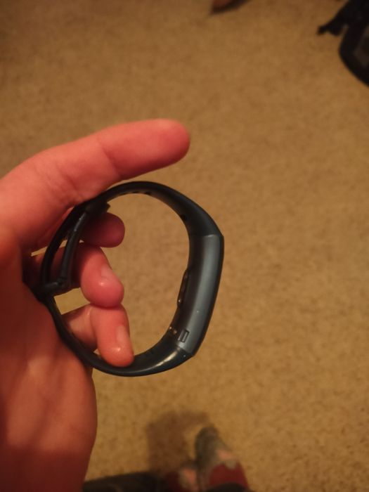 часы Huawei band 3 pro