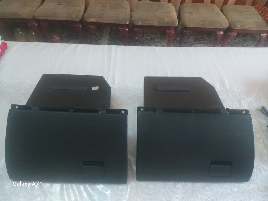 Бордачок на Опель Астрa Джи