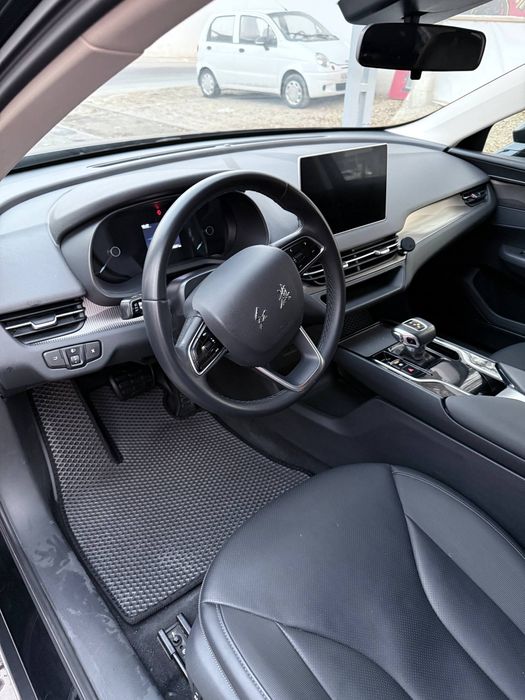 Hongqi eqm 5 450 выкуп