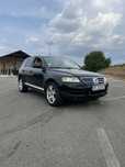 Touareg 2,5 automat
