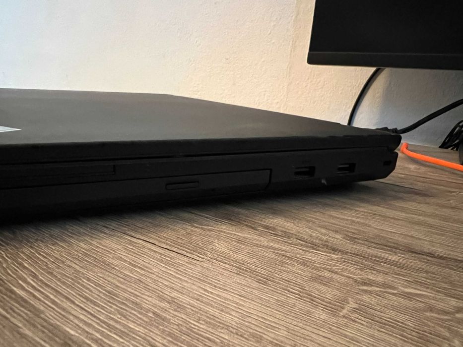Lenovo Thinkpad W540 UPGRADED working station