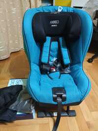 Scaun rear facing AXKID 2 MINIKID 0-25kg