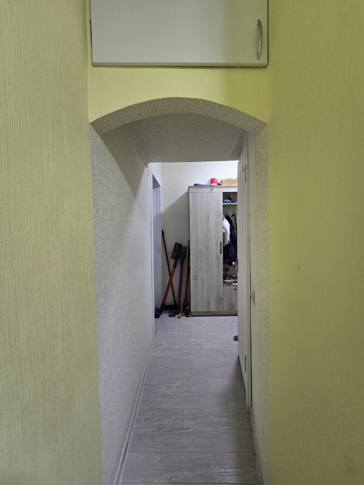 1 комнатная Буз - 2, Таракнчик.