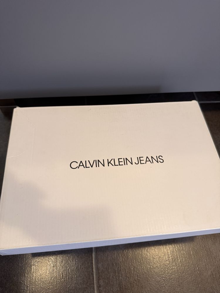 Оригинални кецове Calvin Klein
