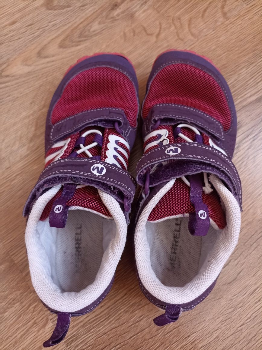 Боси маратонки Merrell, номер 35