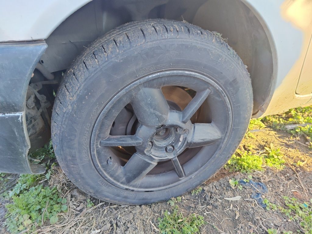 Renault clio 2 1.9 dti на части