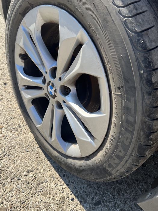 jante 17 bmw x1 f48 2016