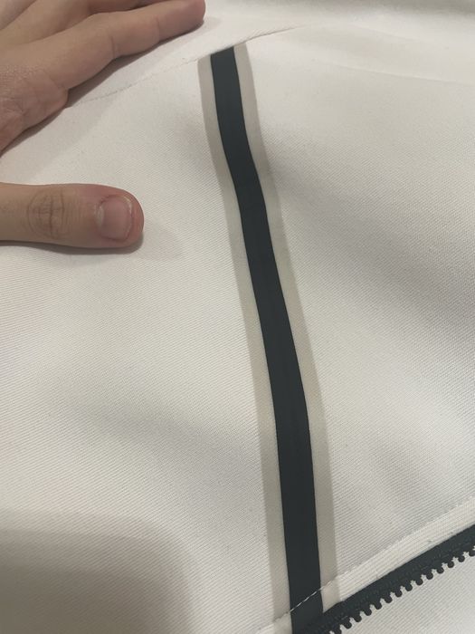 Tech fleece alb original