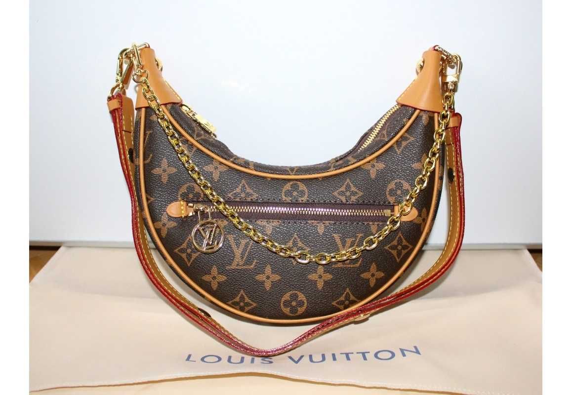 Geanta Louis Vuitton Loop