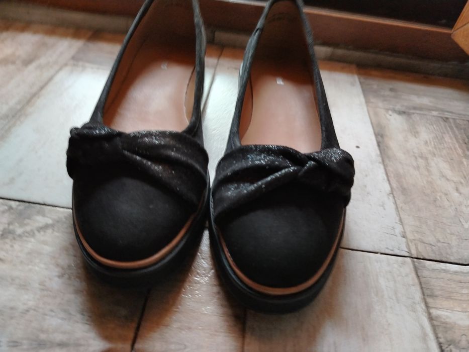 Pantofi low cut Graceland