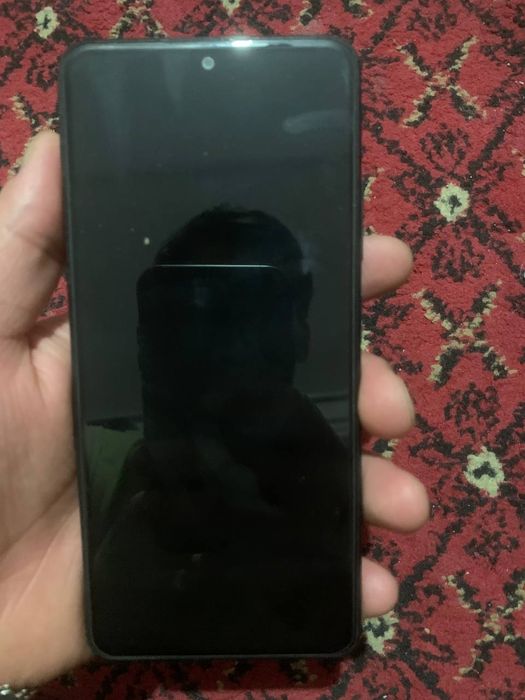 Redmi not 12 pro