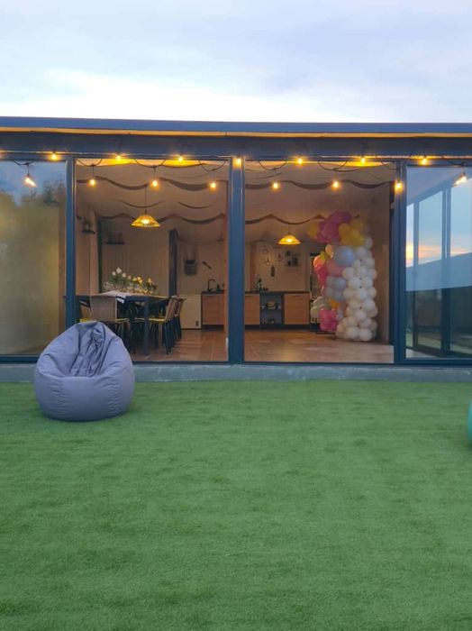 Locatie petreceri private