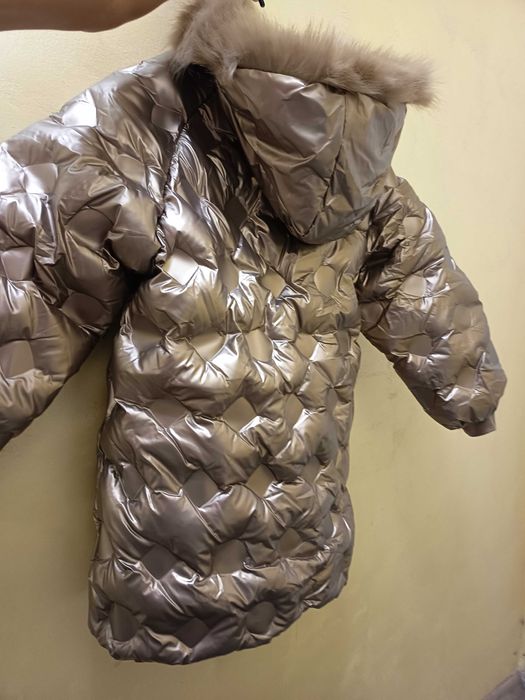 Детско яке 12-13г 40лв