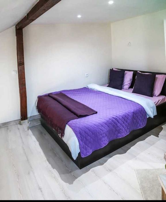 Дава се под наем Ателие в Варна, Гръцка махала - 36 кв.м за 700 € - Снимка #7