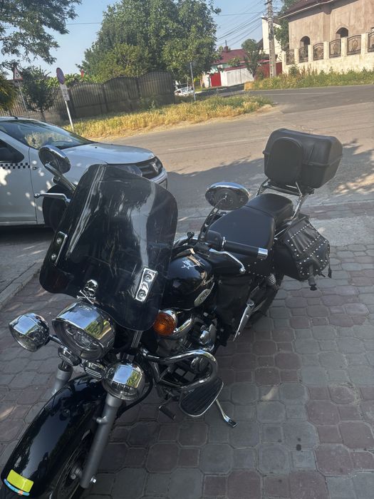 Vand motocicleta Honda Keeway Superlight 125