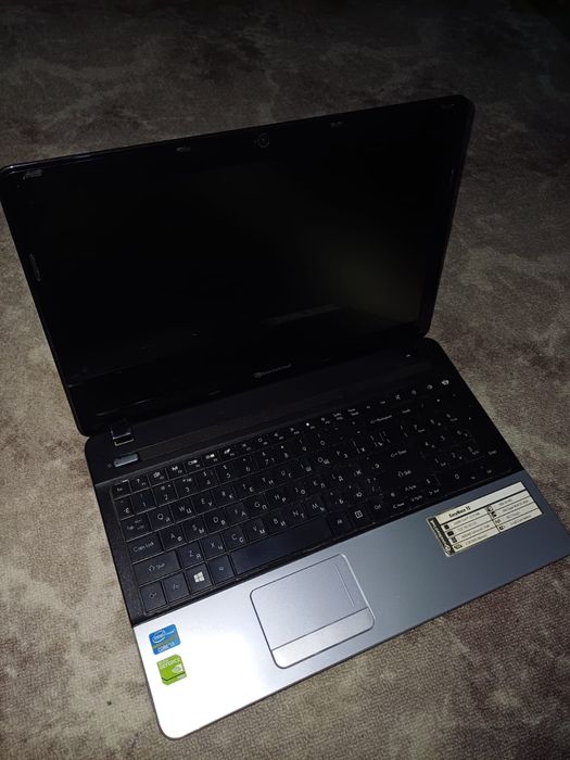 Продам ноутбук для работы