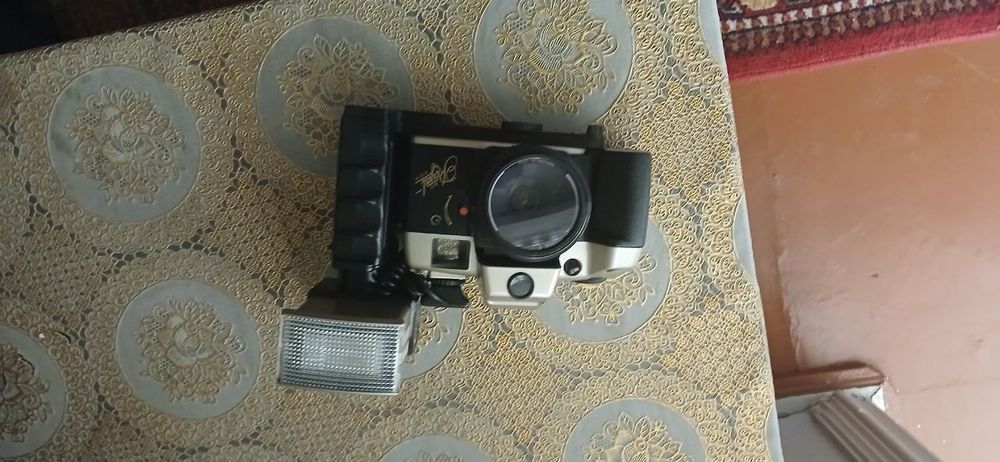 Фотоаппарат роял