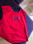 Двулицев потник. Hilfiger