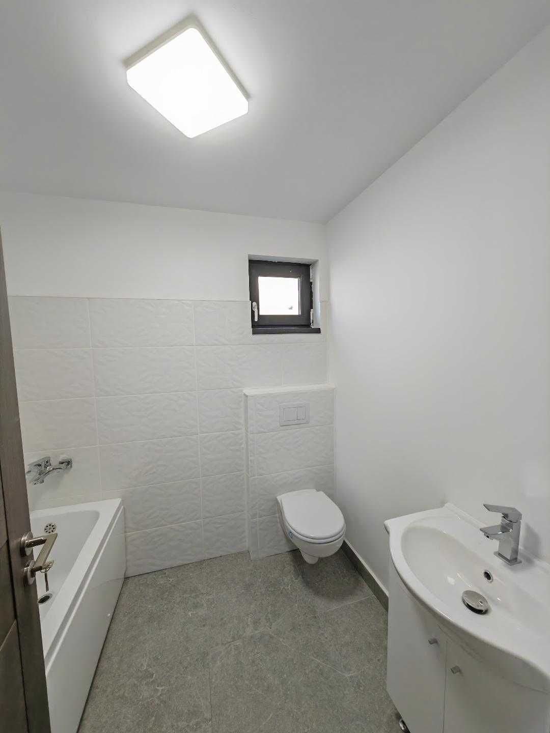 Inchiriem Casa Tip Duplex, 4 Camere, Utilata, Tarlungeni izvor