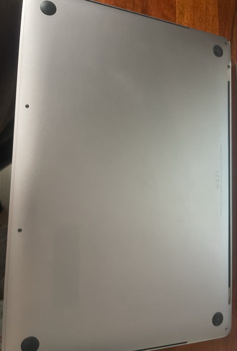 Macbook pro 15" 2017 touchbar