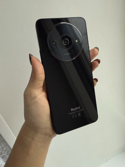 Продам Redmi A3!