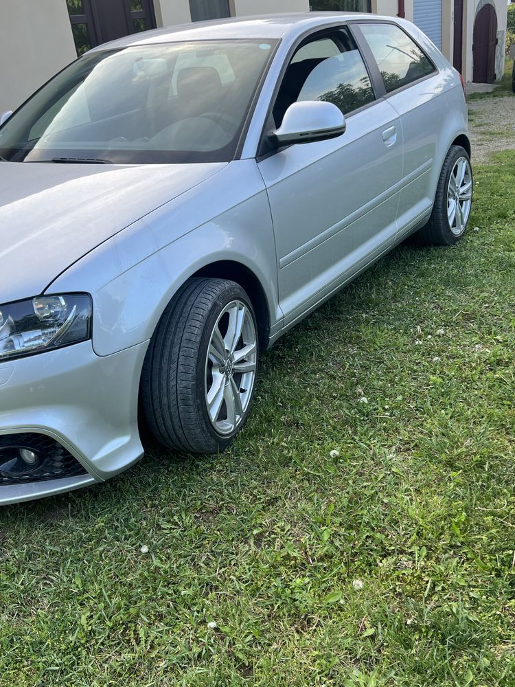 Audi a3 1.4 tfsi