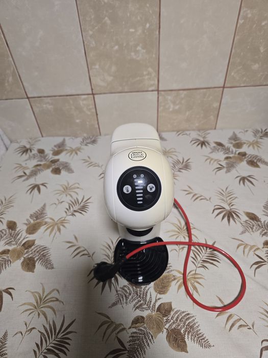 Espressor Dolce Gusto
            Dolce Gusto
            Dolce G