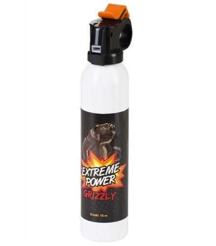 Spray urs autoaparare impotriva ursilor CR Grizzly, 300 ml