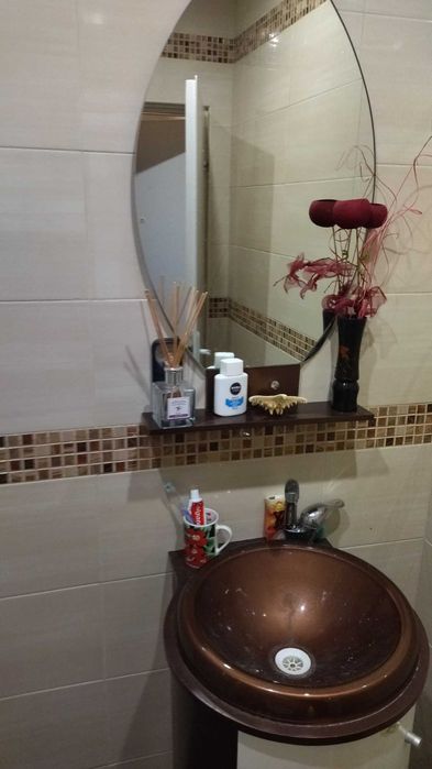 Продава се Двустаен апартамент в Пловдив, Кючук Париж - 42 кв.м за 1227 €/кв.м - Снимка #9