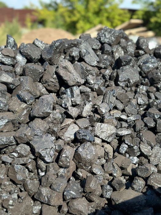 Уголь все сорты с доставкой!