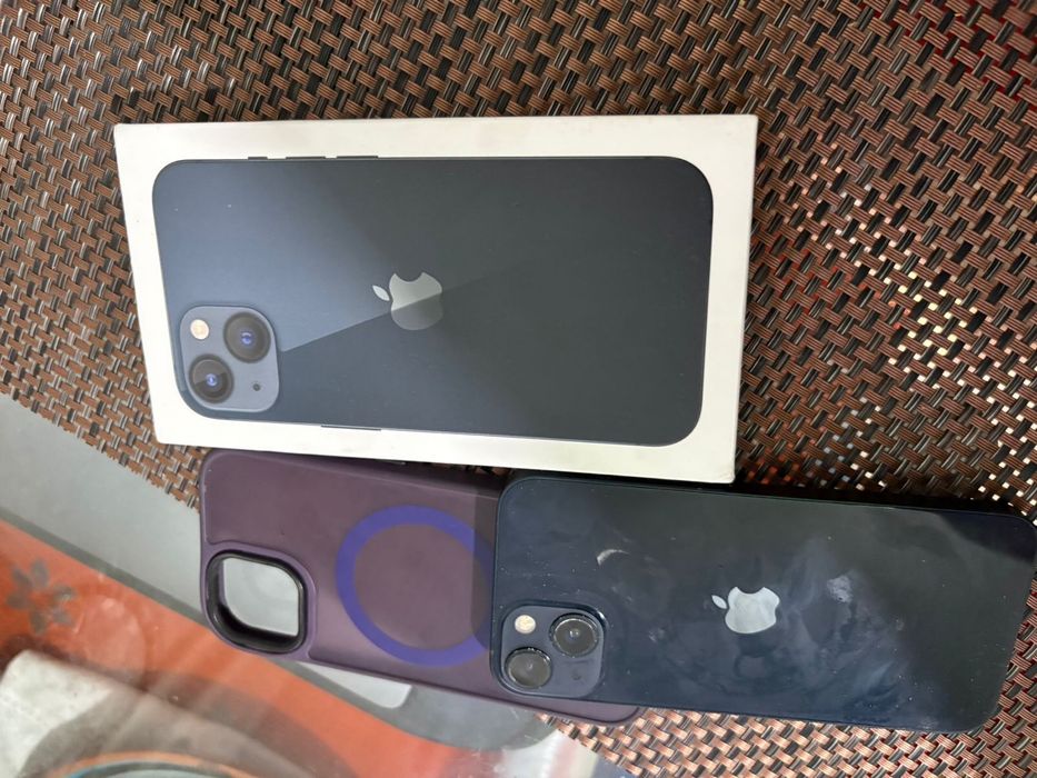 Iphone 13 ( 128 ) Память