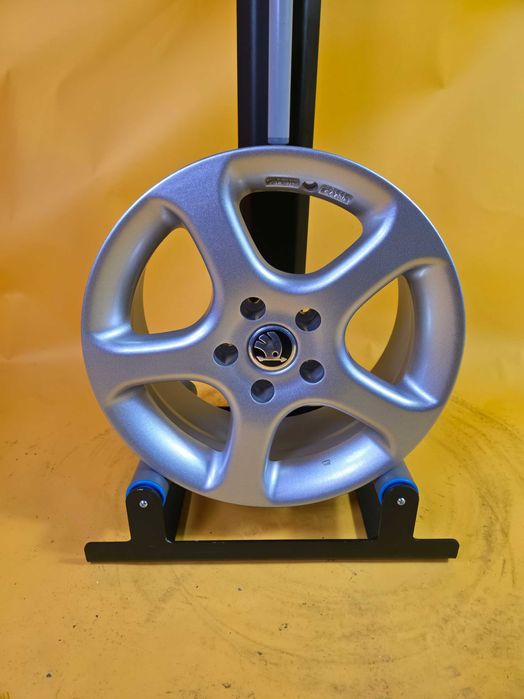 Jante Aliaj 5x112 16'' Skoda Octavia Superb Karoq Yeti NOI