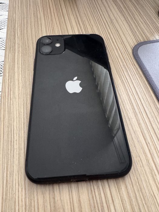 Iphone 11 64gb перфектен