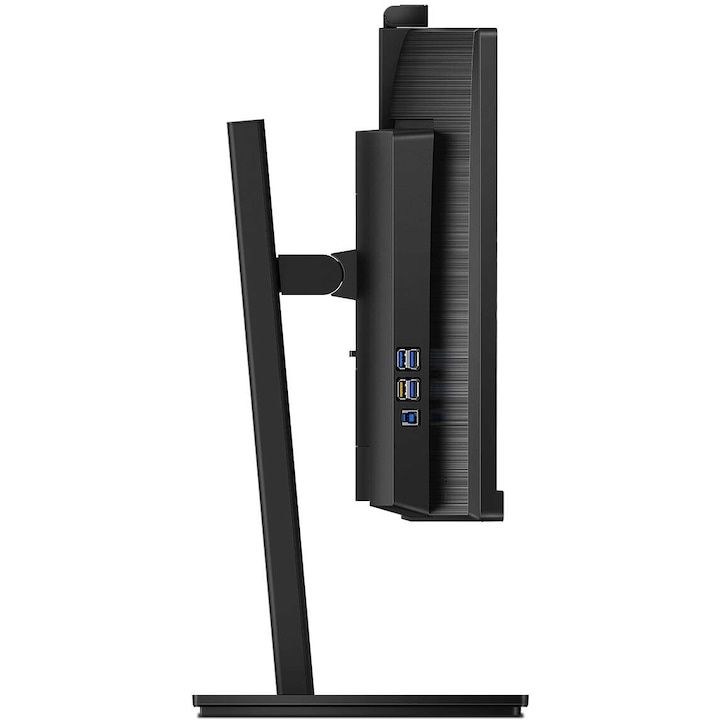 Монитор Philips 34", VA, Извит, Ultrawide QHD, DisplayPort, USB-C,