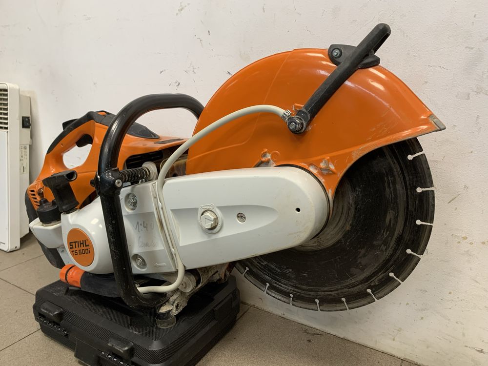 Фугорез STIHL ST500i