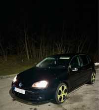 GOLF 5 2.0 170p.s DSG