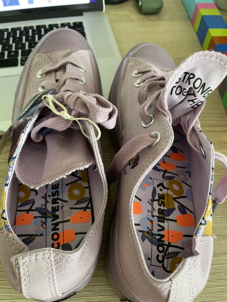 Converse dama marimea 39