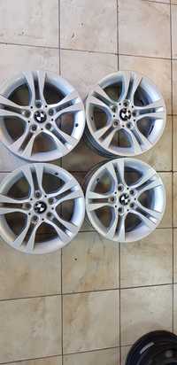 Jante bmw originale e90 !! 5x120 r16 !! 1200 lei set