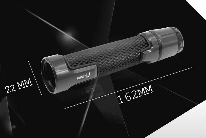 Дръжки за мотор Rizoma