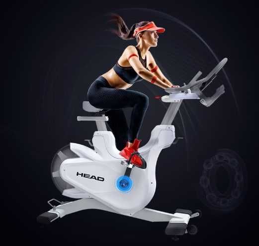 Spinning bike / Велотренажер Spinning bike