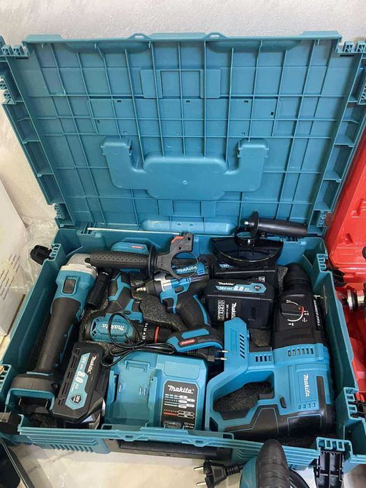 Продавам професионални инструменти на ниски цени