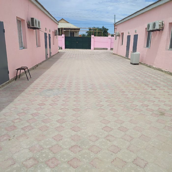 Атамекен Отель Хостел татьяна