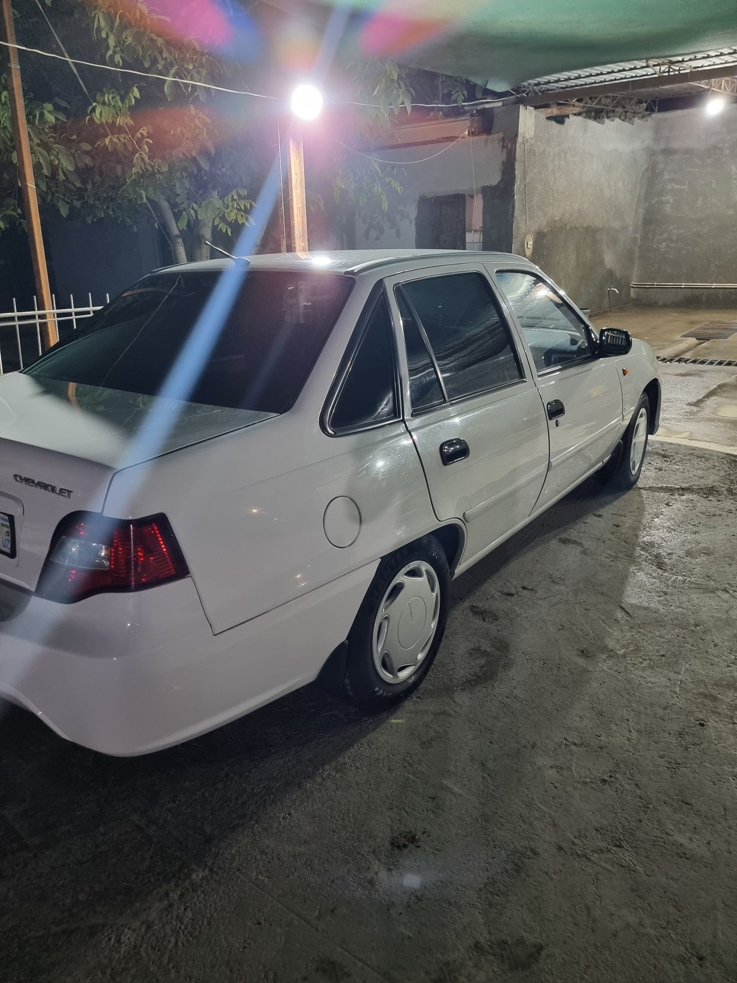 Nexia 2  1.5 gbret