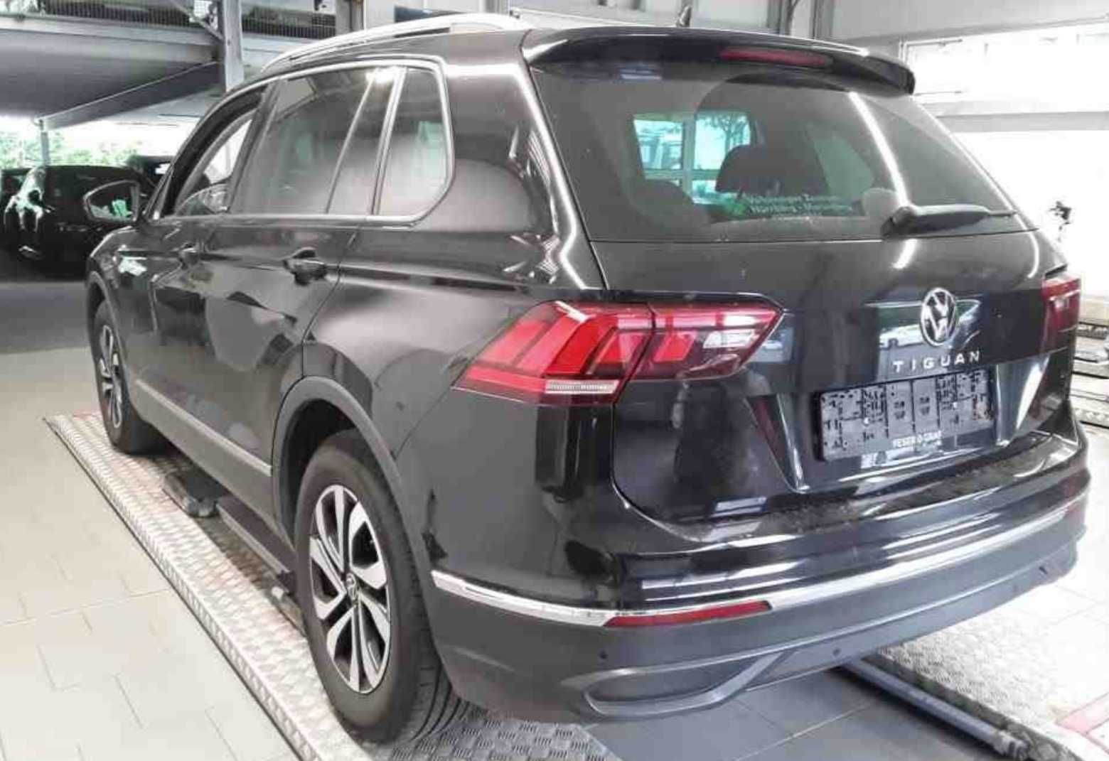 Dezmembrez Volkswagen Tiguan 2022