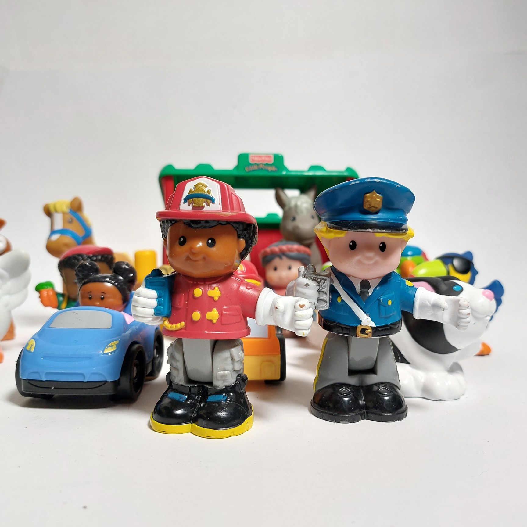 Fisher Price Little People играчки Лот