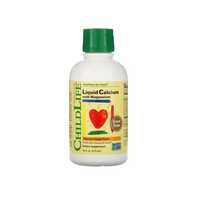 ChildLife Liquid Calcium With Magnesium 473 ml  Для Детей